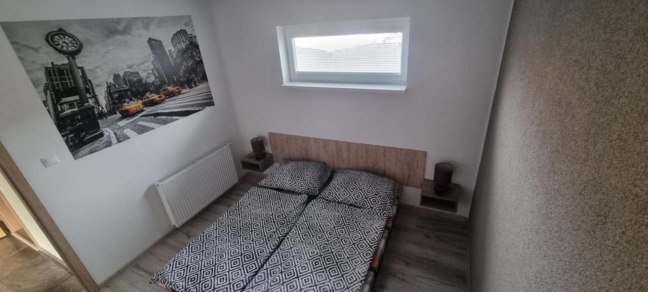 Alexej Apartmany Veľký Meder Екстериор снимка