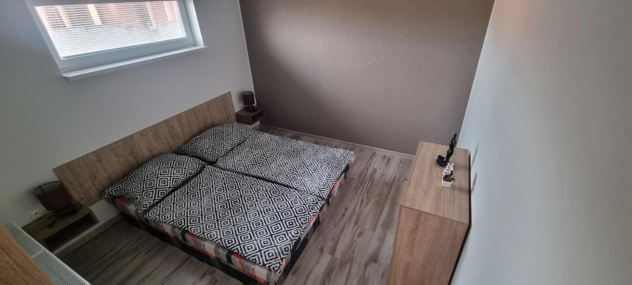 Alexej Apartmany Veľký Meder Екстериор снимка