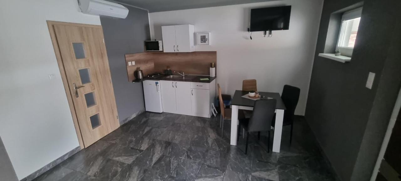 Alexej Apartmany Veľký Meder Екстериор снимка