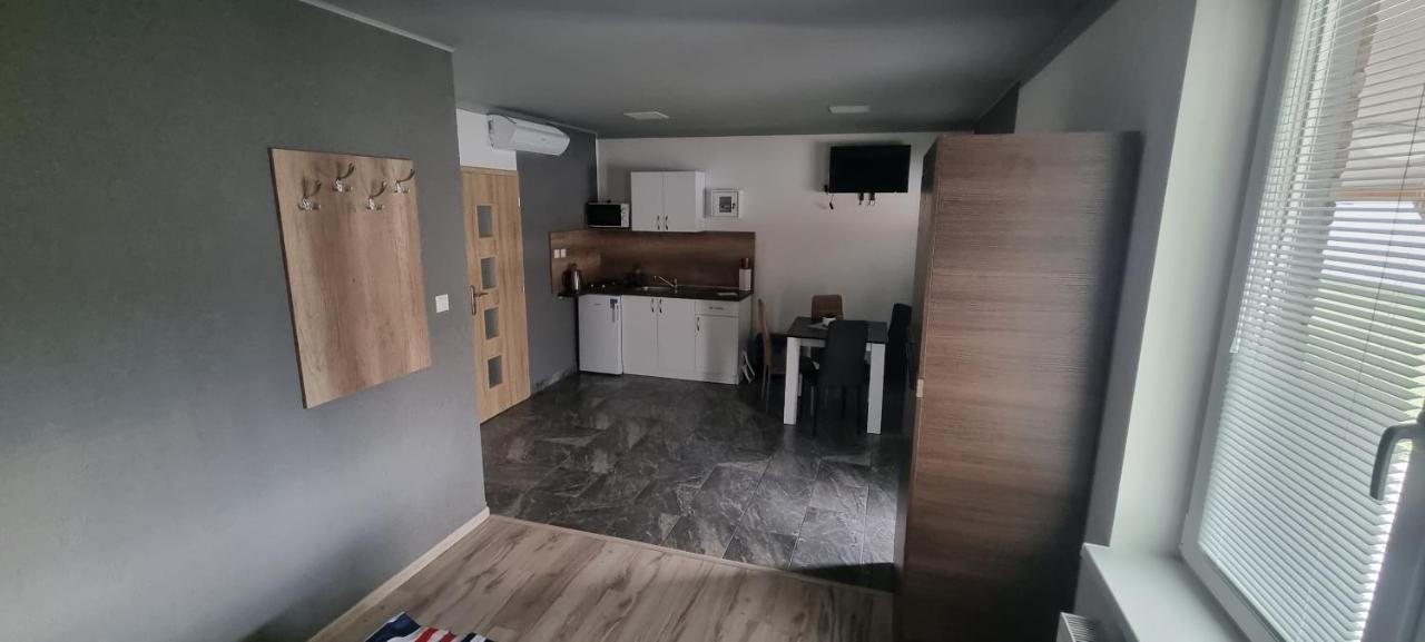 Alexej Apartmany Veľký Meder Екстериор снимка