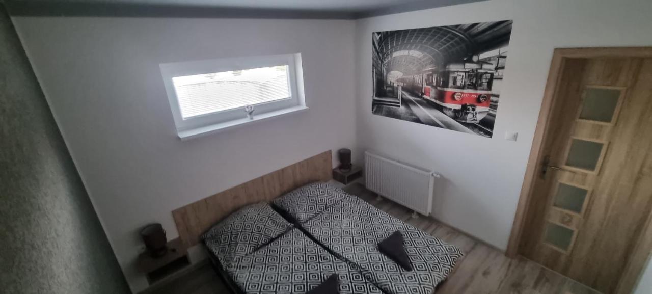 Alexej Apartmany Veľký Meder Екстериор снимка