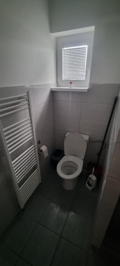 Alexej Apartmany Veľký Meder Екстериор снимка