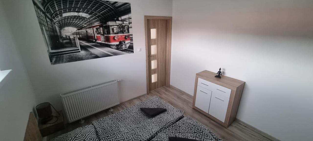 Alexej Apartmany Veľký Meder Екстериор снимка