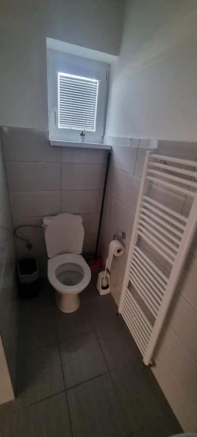 Alexej Apartmany Veľký Meder Екстериор снимка
