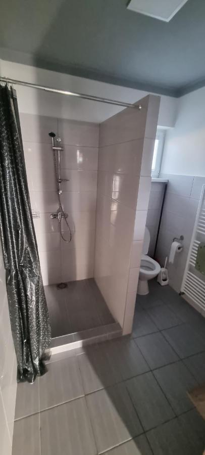 Alexej Apartmany Veľký Meder Екстериор снимка