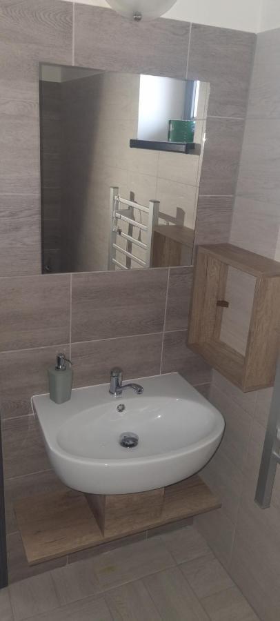 Alexej Apartmany Veľký Meder Екстериор снимка