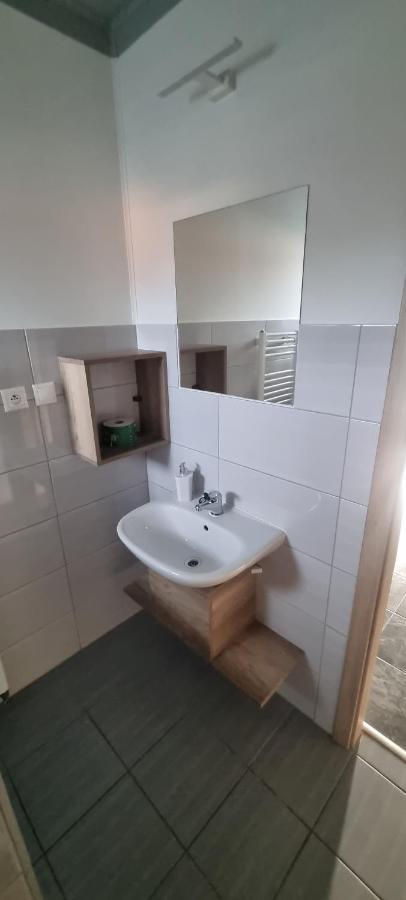 Alexej Apartmany Veľký Meder Екстериор снимка