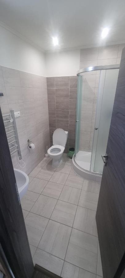Alexej Apartmany Veľký Meder Екстериор снимка